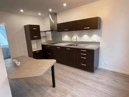 location appartement 2 pièces 45 m² à lille (59000)  690 €