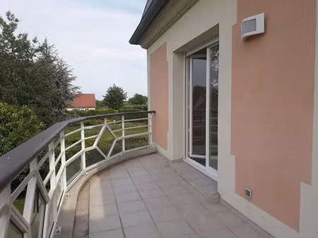 location appartement 2 pièces 80.55 m² à manneville-sur-risle (27500)  790 €