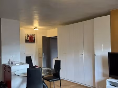 location meublée appartement 2 pièces 49 m² à nanterre (92000)  1 350 €