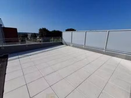 location appartement 3 pièces au relecq-kerhuon (29480) : à louer 3 pièces / 79m² le relec