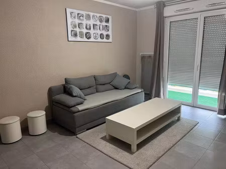location meublée appartement 2 pièces 40 m² à montpellier (34000)  720 €