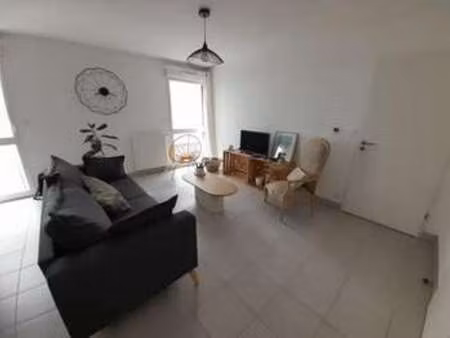 location appartement 3 pièces à rennes (35000) : à louer 3 pièces / 58m² rennes