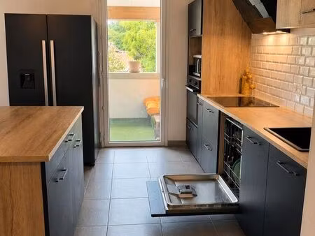 appartement t3 lumineux
