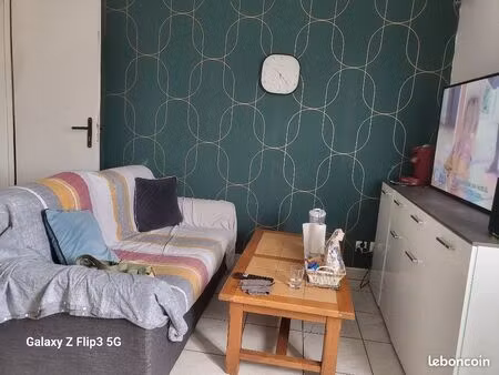 immeuble 3 pièces 110 m²