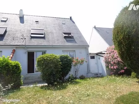 maison 5 pièces 94 m²