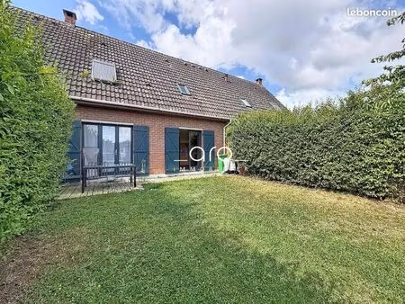 maison 7 pièces 76 m²