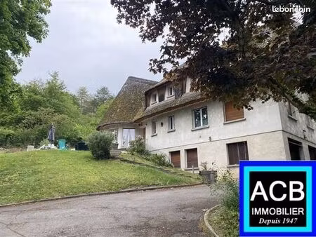 maison 10 pièces 291 m²