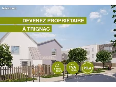 maison 4 pièces 83 m²