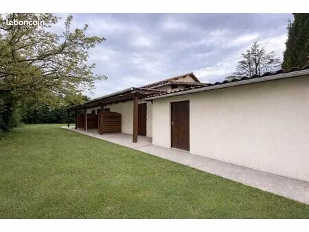 opportunité investisseurs – 3 lots à bourg-lès-valence