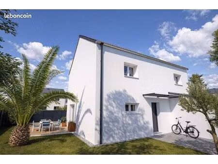 maison 119 m² domloup