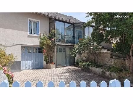 maison de village
