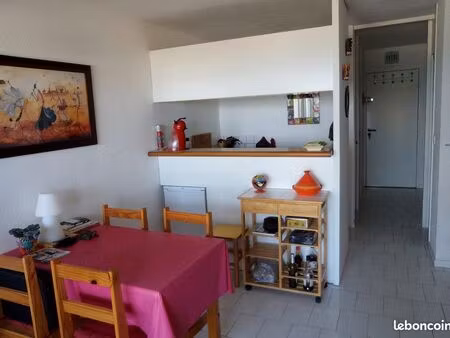 location etudiant canet