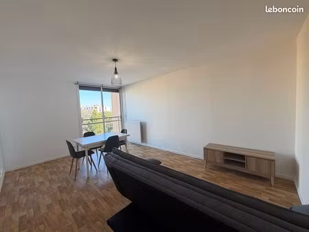 location meuble