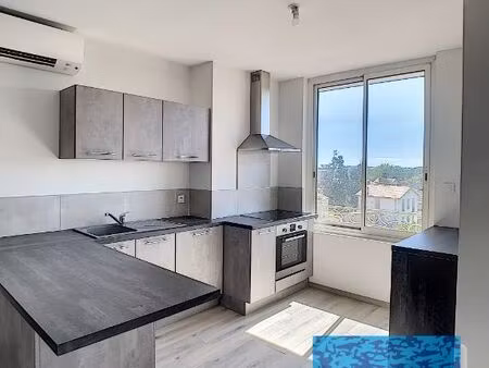 appartement 4 pièces 81 m²