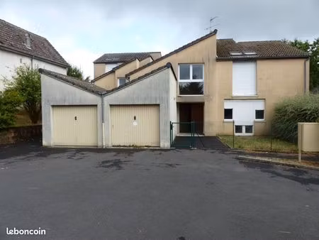 appartement 3 pièces 82 m²