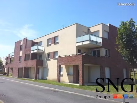 studio 1 pièce 29 m²