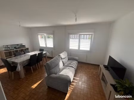 maison 4 pieces