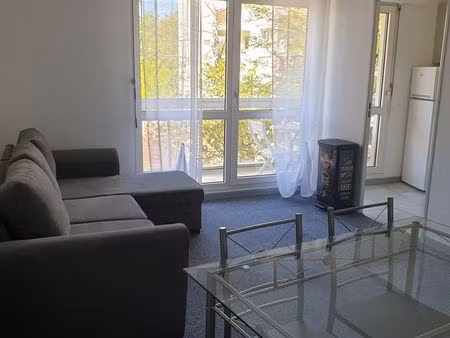 t1 bordeaux caudéran 30m²