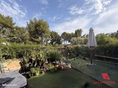 duplex 3 pièces 83 m²