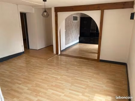 appartement centre-ville gaillon