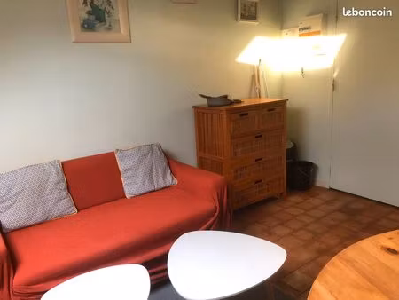 location appartement meublé