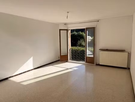 appartement 2 pièces 55 m²