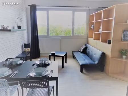 appartement pau jurancon cave parking