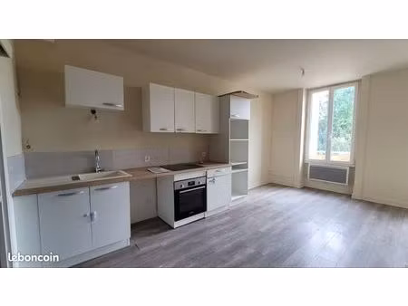 appartement t1