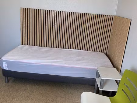 logement étudiant