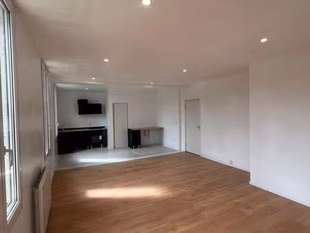 appartement t3 80m2