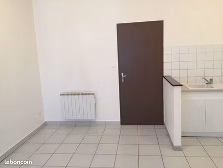 appartement 2 pièces sochaux montbéliard