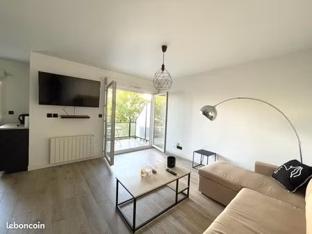 appartement 2 pièces 47 m²
