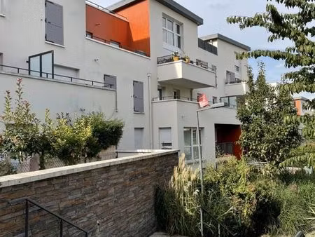 appartement 3 pièces 57 m²