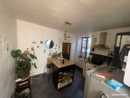 appartement meublé yzeure