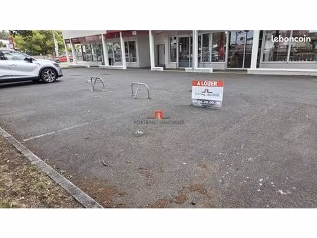 parking/box 12 m² saint-médard-en-jalles