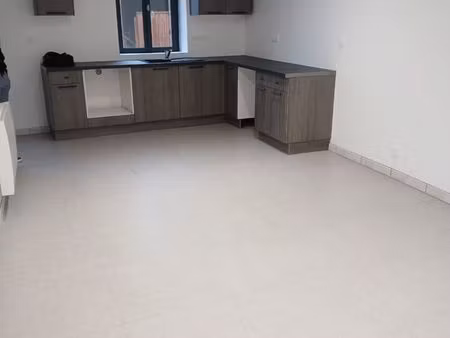 maison à louer 78m2