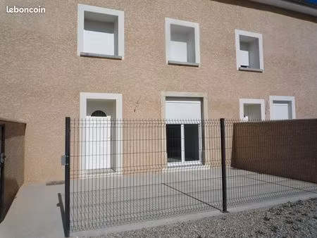 maison 4 pièces 77 m²