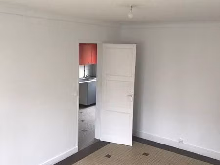 maison 4 pièces 65 m²