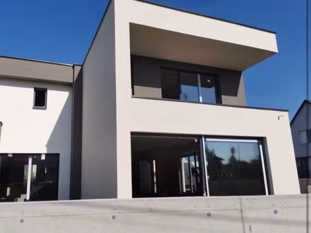 maison à louer t4
