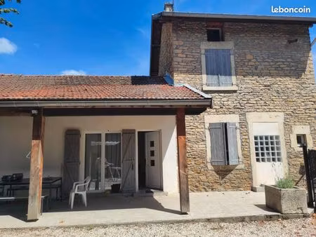 loue maison meublée