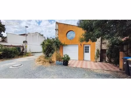 maison 3 pieces st xandre
