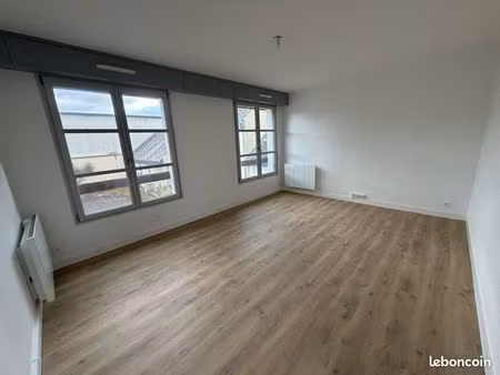 appartement 4 pièces 80 m2