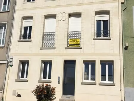 appartement t4 bacqueville en caux