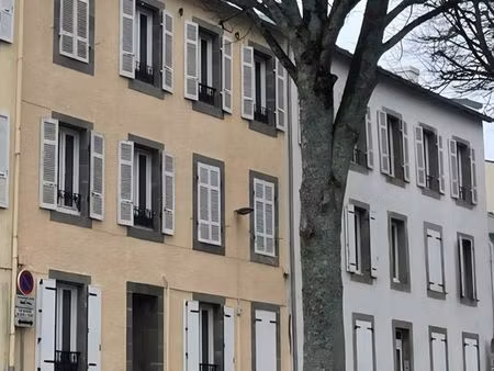 studio-t1 secteur 4 moulins