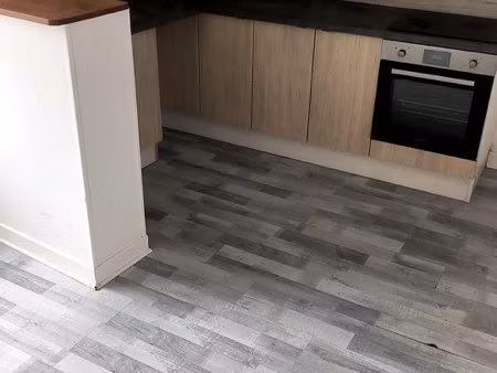 à louer appartement 3 pièces