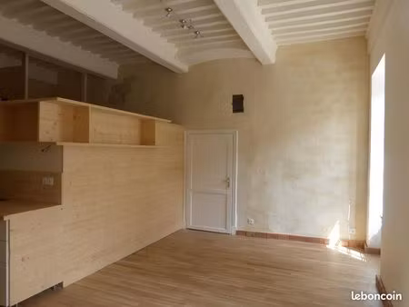 studio 1 pièce 43 m²