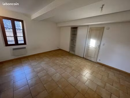 appartement 3 pièces 57 m²