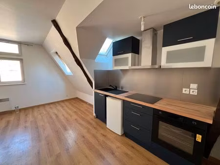 location t2 emplacement exceptionnel guingamp centre