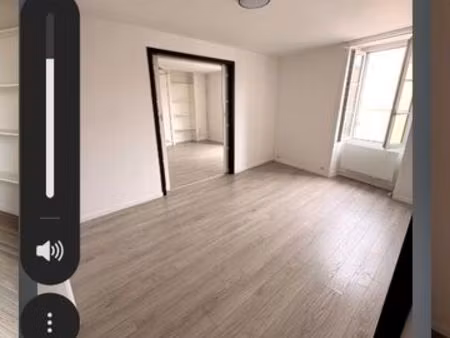 appartement location