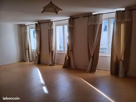 appartement 3 pièces